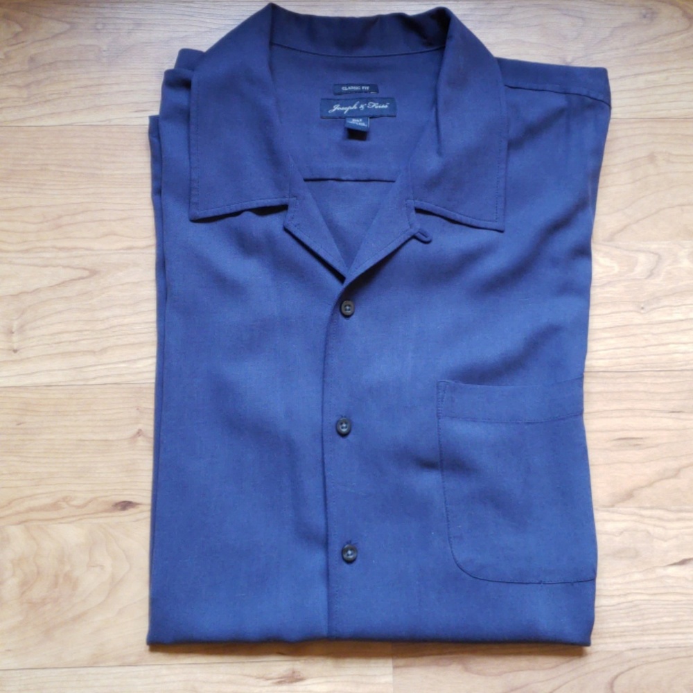 Button down shirt